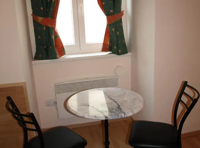 Tal Appartement