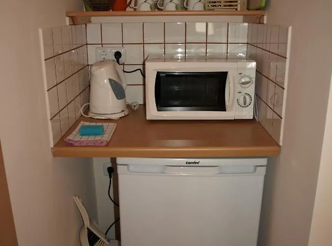 Appartement Tal Vienne