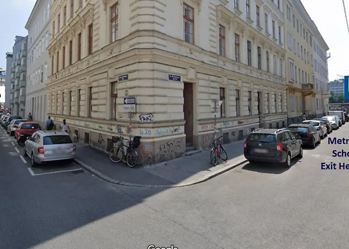 Appartement Tal Vienne