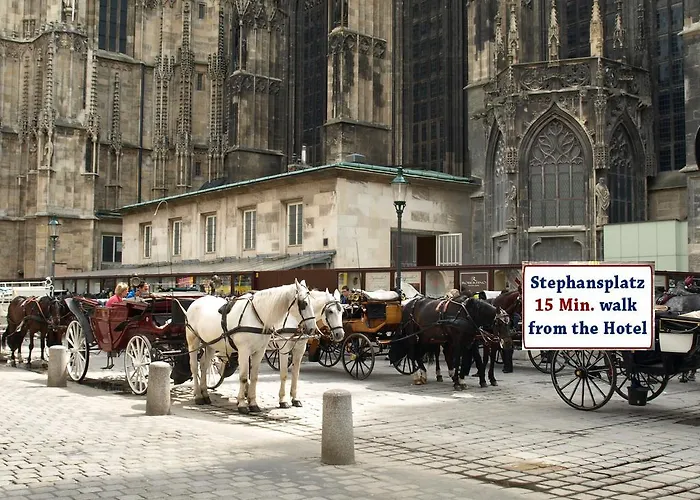 Appartement Tal *