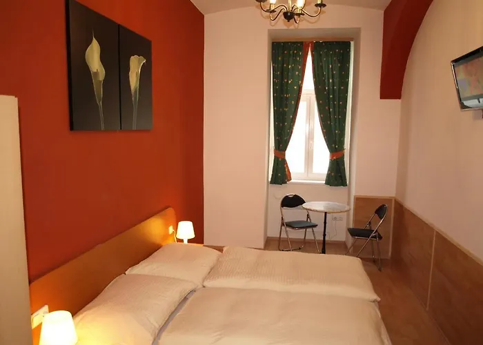 Appartement Tal *