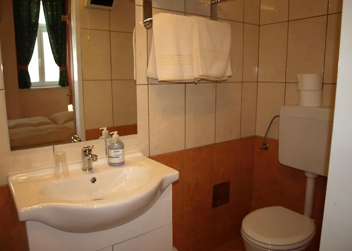 Appartement Tal *