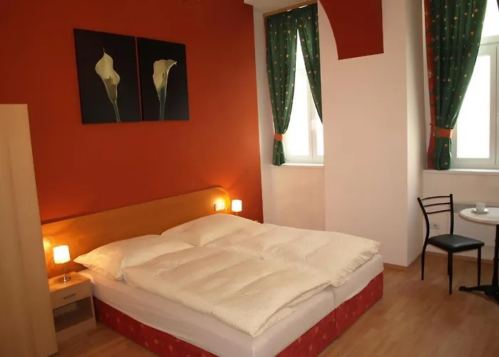 Tal Appartement Vienne